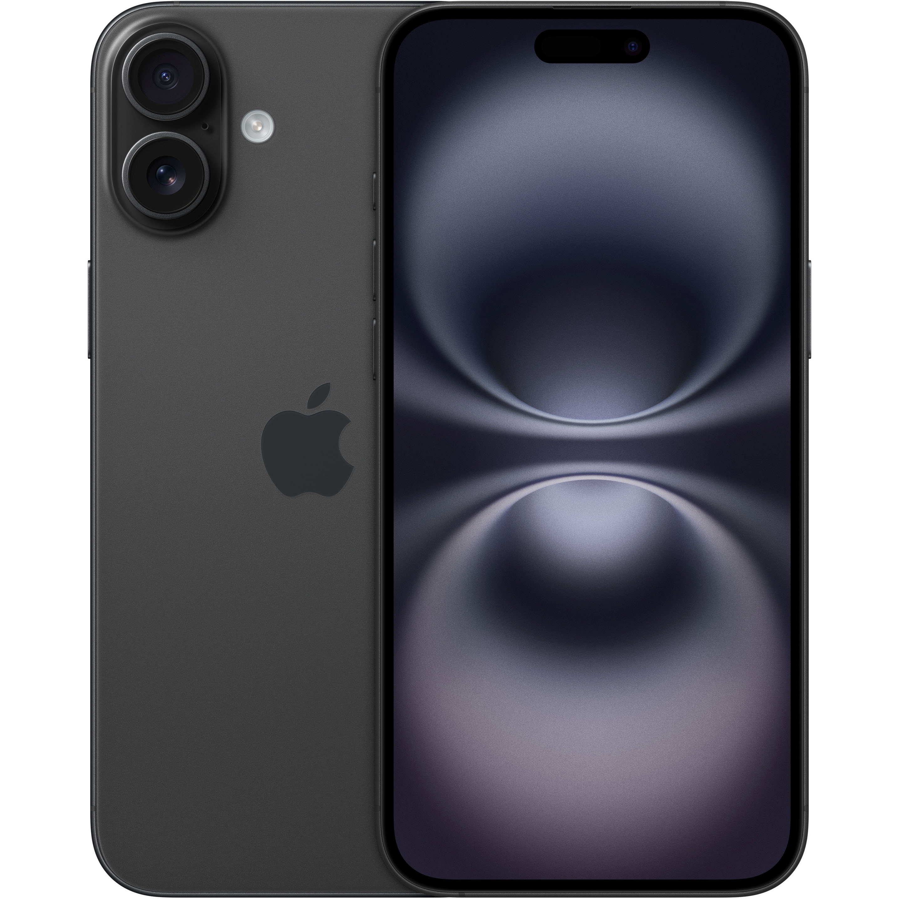 Apple iPhone 16 Plus 256GB 本体 Купити Apple iPhone 16 Plus 256GB Black: ціна, характеристики